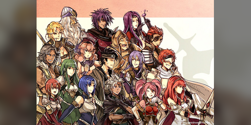 Cover image for Fire Emblem Tales: Beginner's Handbook 2e