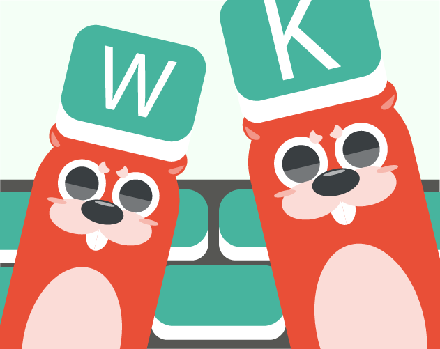 Whackeyboard (Unity)