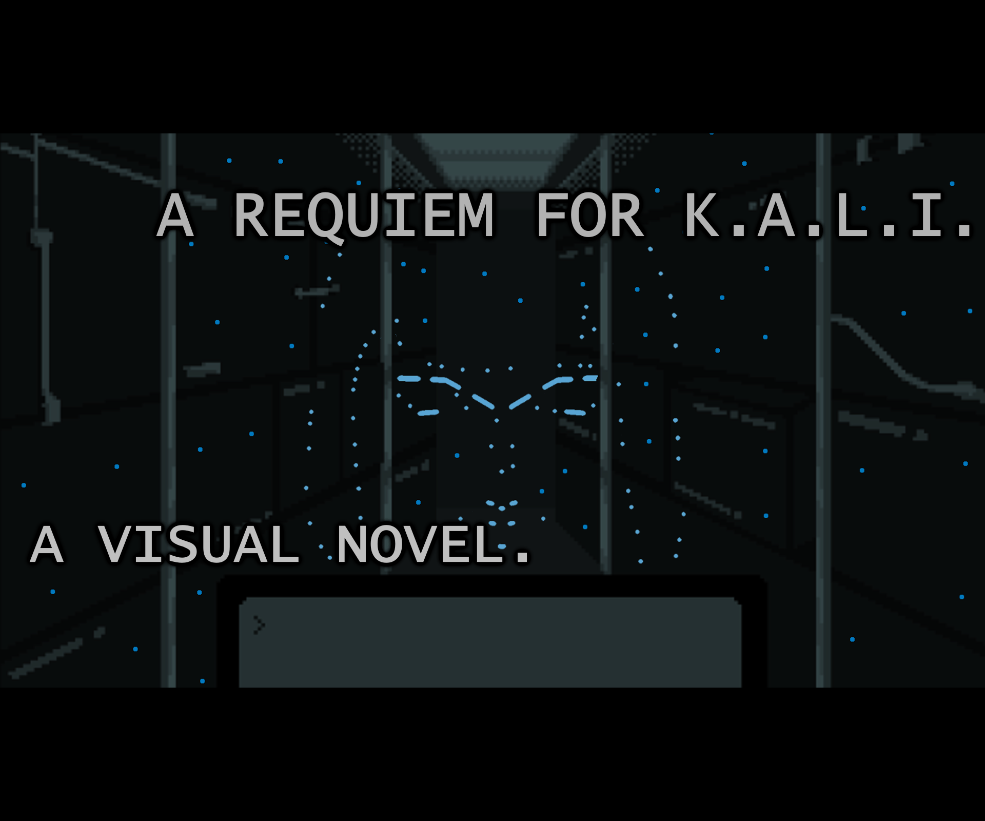 A Requiem for K.A.L.I.