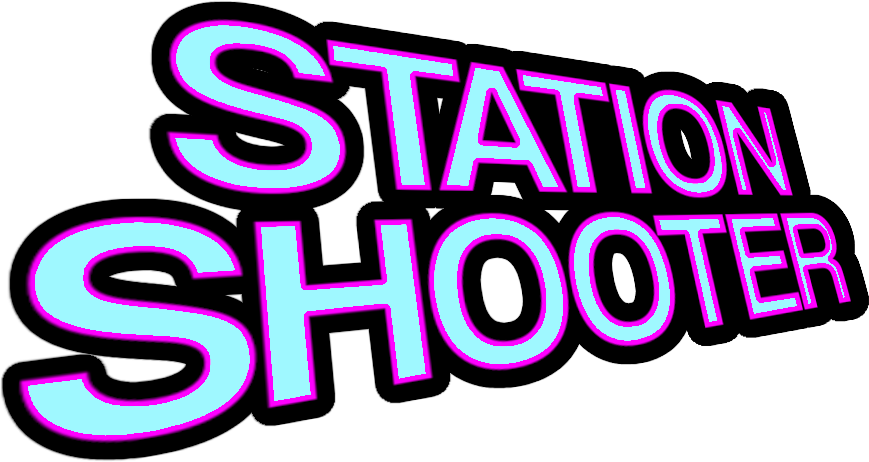 station shooter