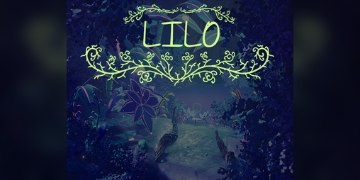 Cover image for Lilo