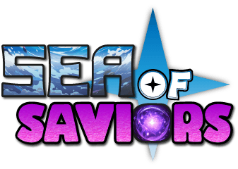 Sea of Saviors (Original Soundtrack)
