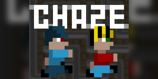 Cover image for Chaze