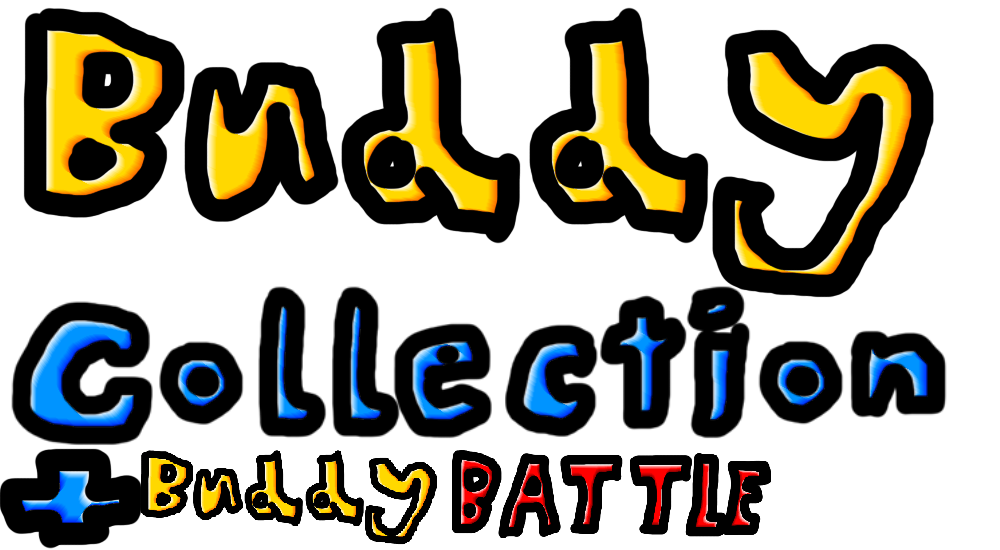 Buddy Collection + Buddy Battle