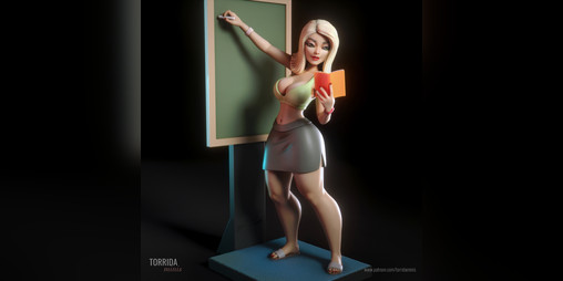 Cover image for 202307 - Mari