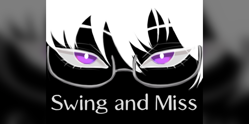 Cover image for Swing and Miss
