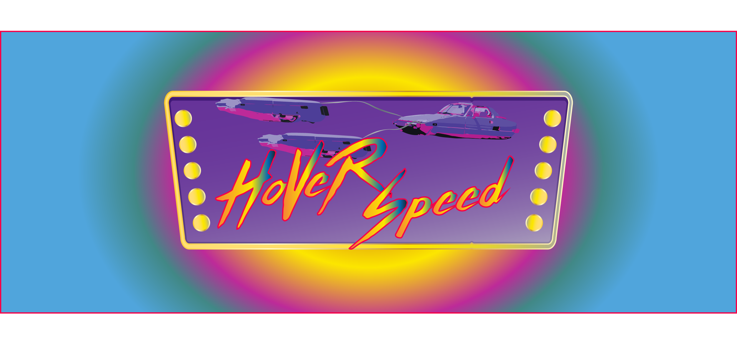 Hover Speed