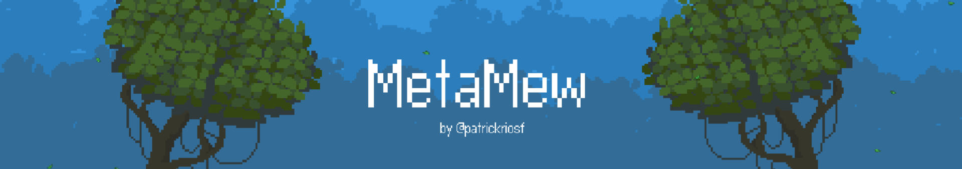 MetaMew