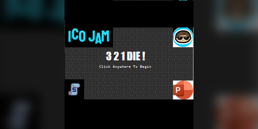 Cover image for 3 2 1 DIE!
