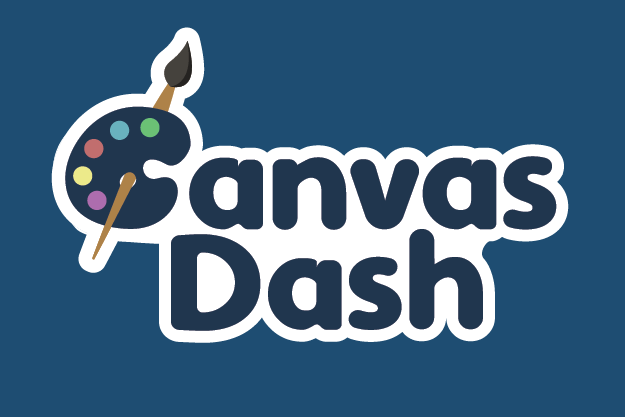 Canvas Dash by michael.bs