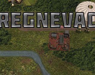 Regnevac