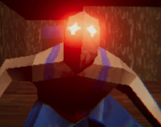 Rural Blackout [Unity] [Day 4]