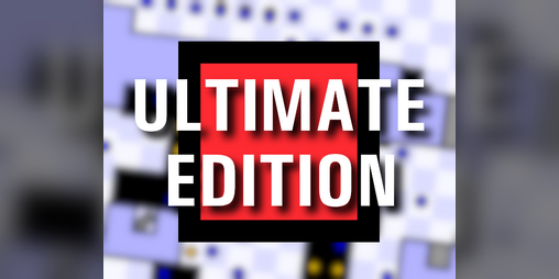 The World's Hardest Game: Ultimate Edition by abho, Federico Calchera