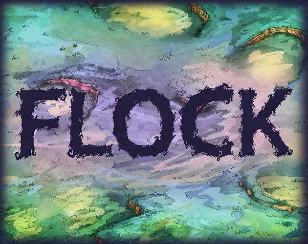 Flock by FlockGame CorvusHumble Flock by FlockGame CorvusHumble