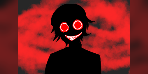 Cover image for Am I Me Doubleganger Delirium