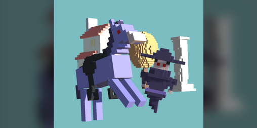 Cover image for UN-Alive Heist