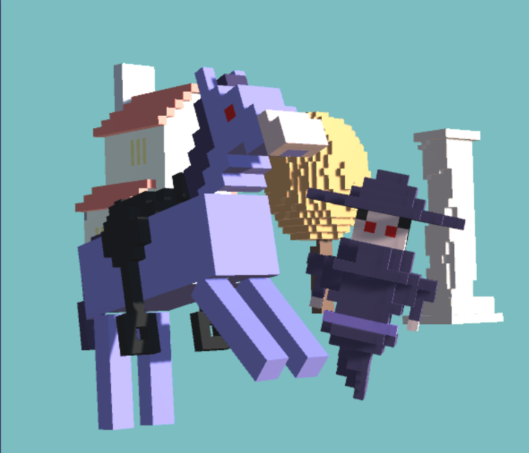 Cover image for UN-Alive Heist