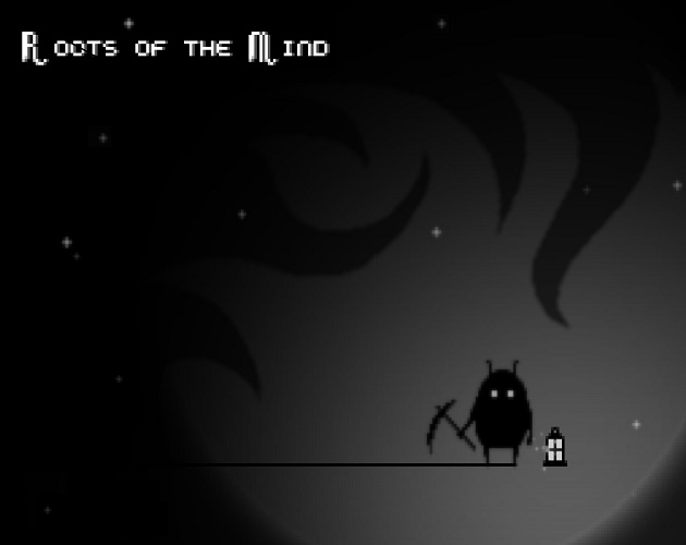 Cover image for Roots of the mind - DEMO