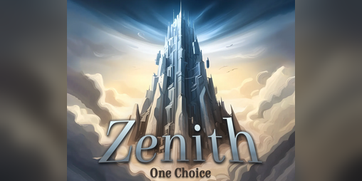 Cover image for Zenith