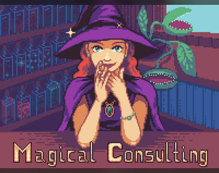 Magical Consulting  