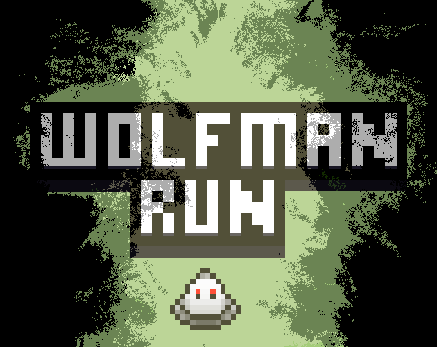 Wolfman Run