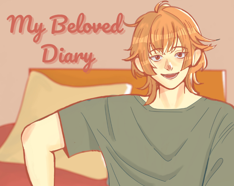 my-beloved-diary-by-hulmine