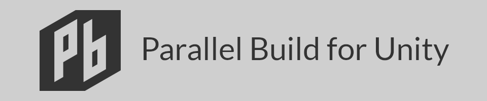 Parallel Build