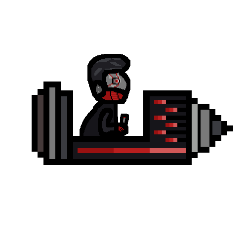 CyberRush