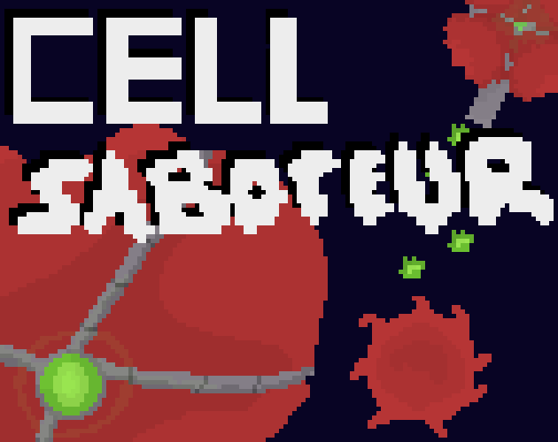 Cell Saboteur