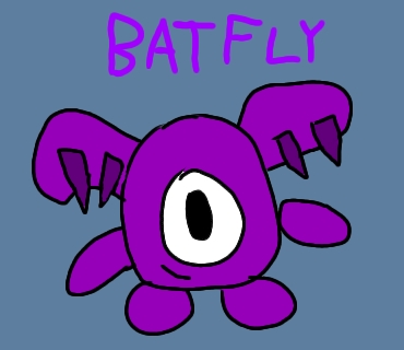 BATFLY