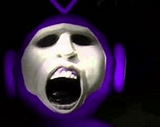 Slendytubbies V2 Beta En Español