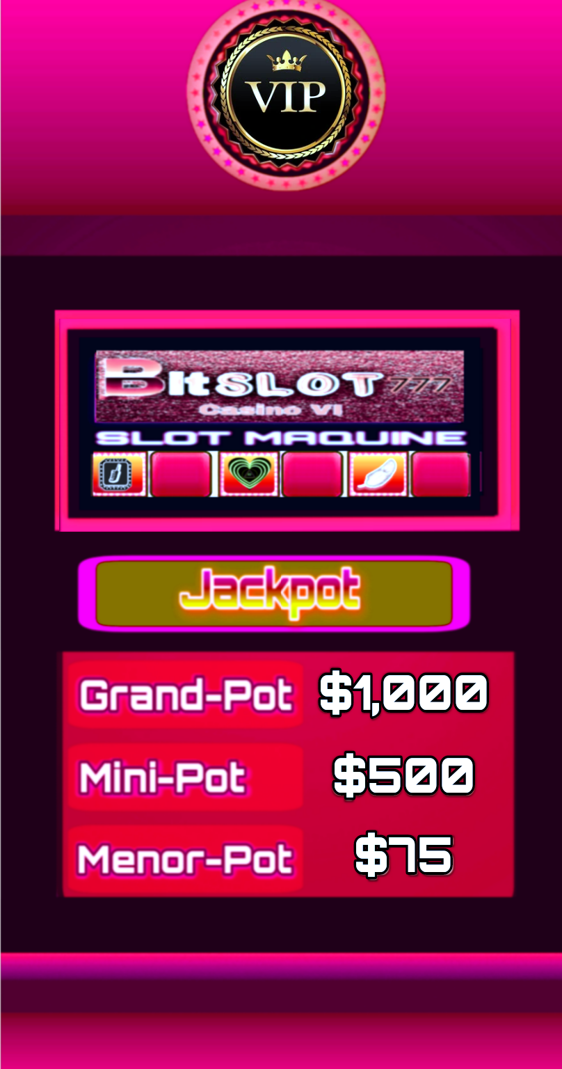 BITSLOT 777 CASINO VI