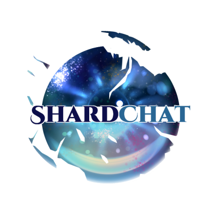 Cover image for ShardChat