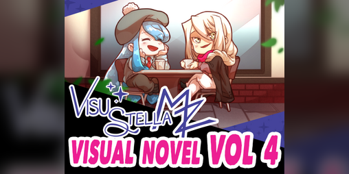 Cover image for [Access Key] Visual Novel Series Vol. 4