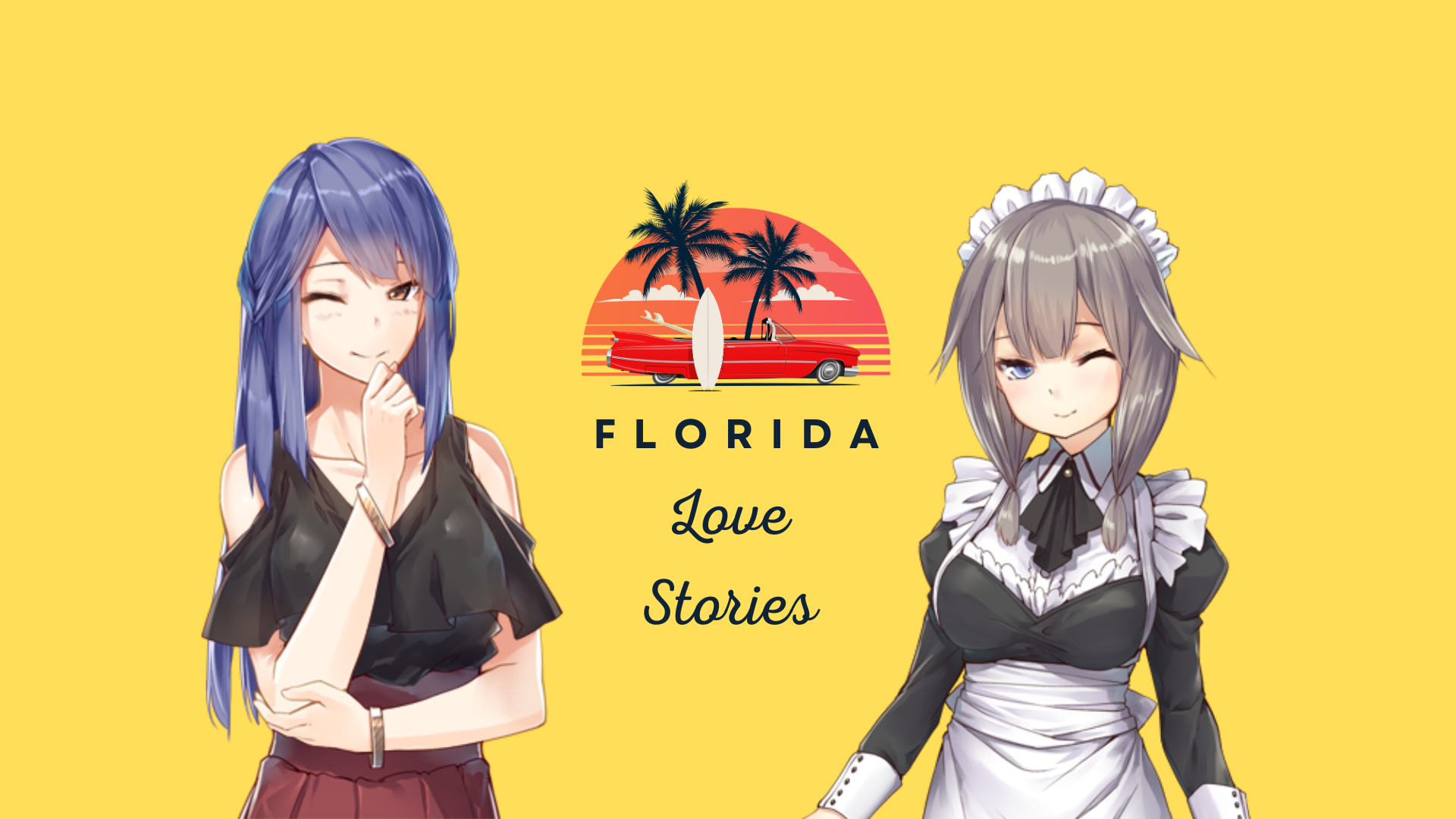 Florida Love Stories