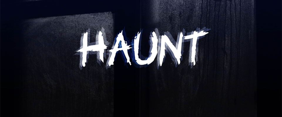 Haunt