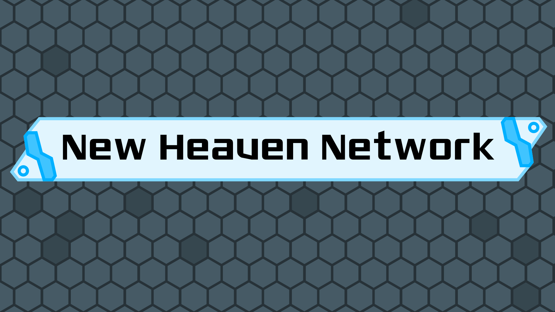 New Heaven Network