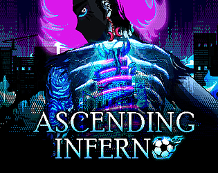 Ascending Inferno Demo