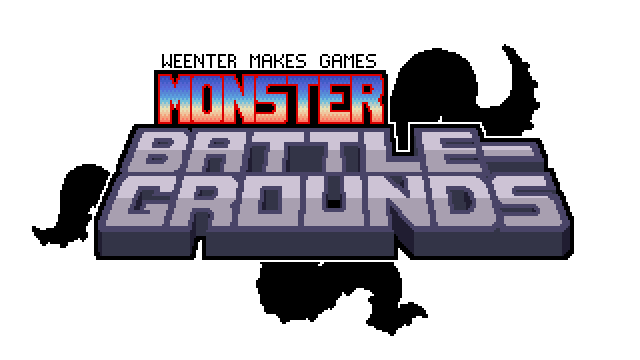 Monster Battlegrounds