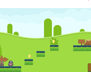 My game