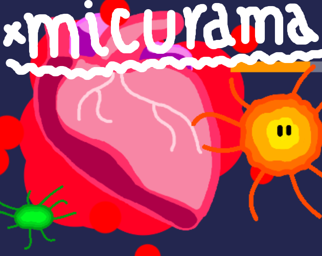 Micurama By Kiri