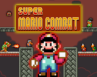 Super Mario HTML5 