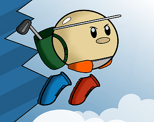 DeliveryBoy