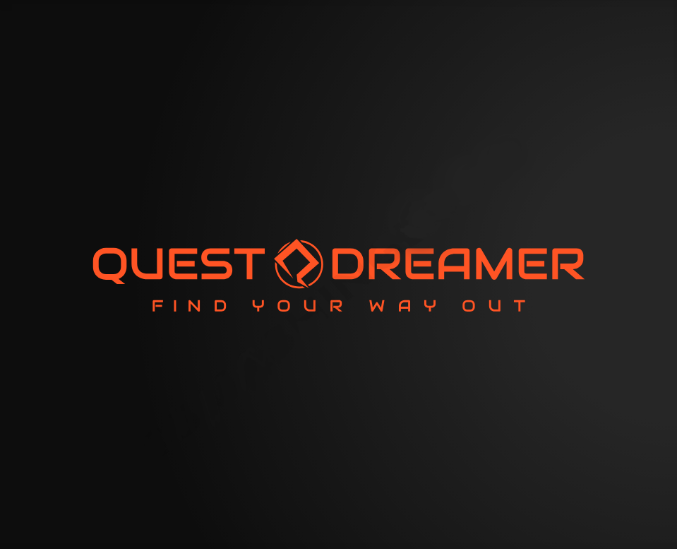 Cover image for Quest Dreamer