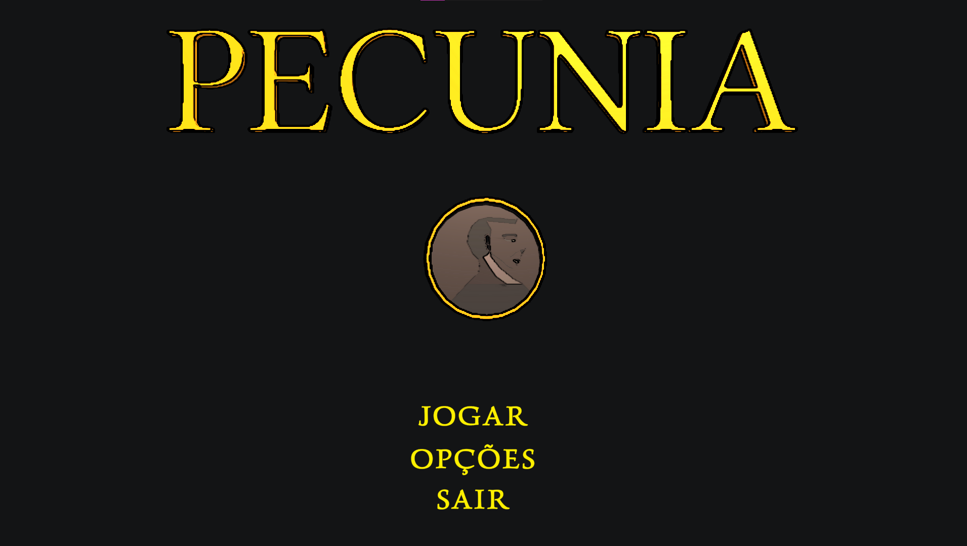 Cover image for Pecunia