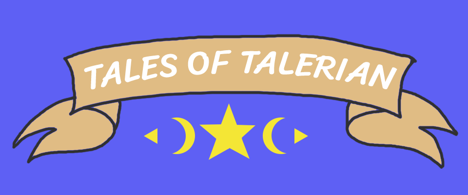 Tales of Talerian