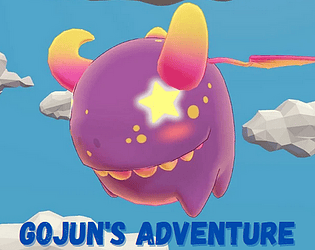 Gojun's Adventure