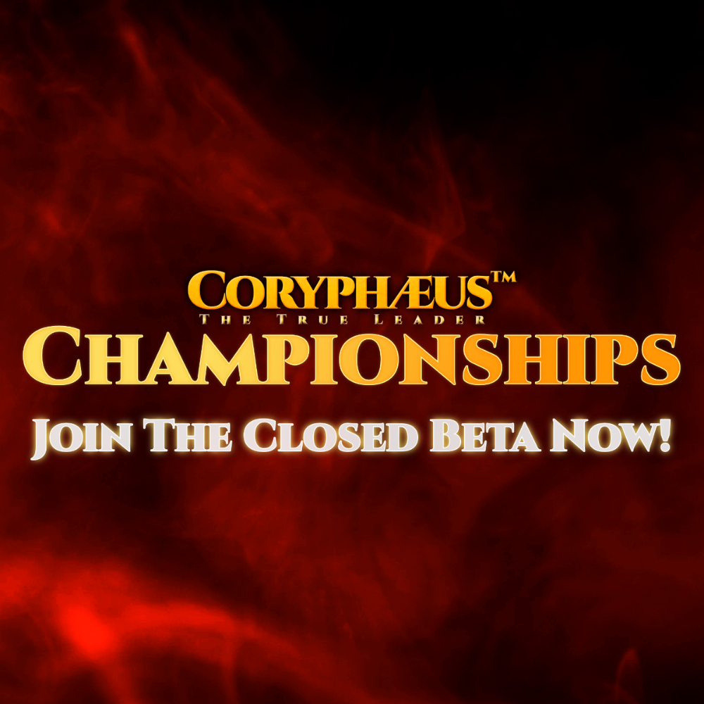 Coryphaeus Championships