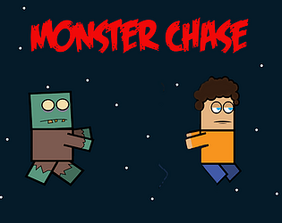 Monster Chase