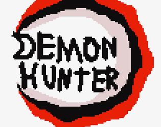 Demon Hunter